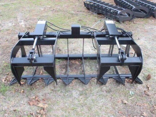 CID Grapple
