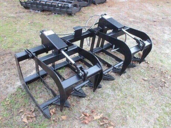 CID Grapple