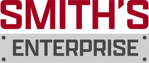 Smith's Enterprise Logo