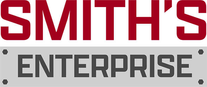Smith's Enterprise Logo