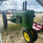 1939 John Deere A