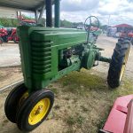 1939 John Deere A