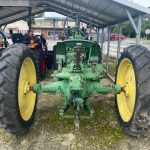 1939 John Deere A