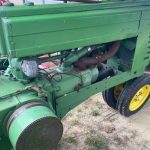 1939 John Deere A