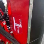 Smartrac Side Mower
