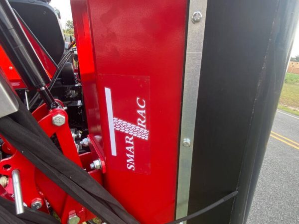 Smartrac Side Mower