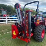 Smartrac Side Mower