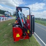 Smartrac Side Mower