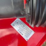 Smartrac Side Mower