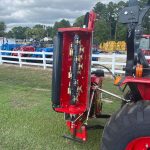 Smartrac Side Mower
