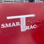 Smartrac Wood Chipper