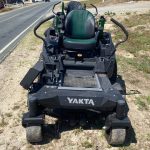 2025 yakta yxr410