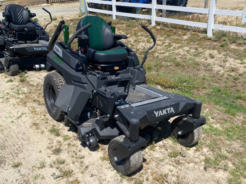 2025 yakta yxr410