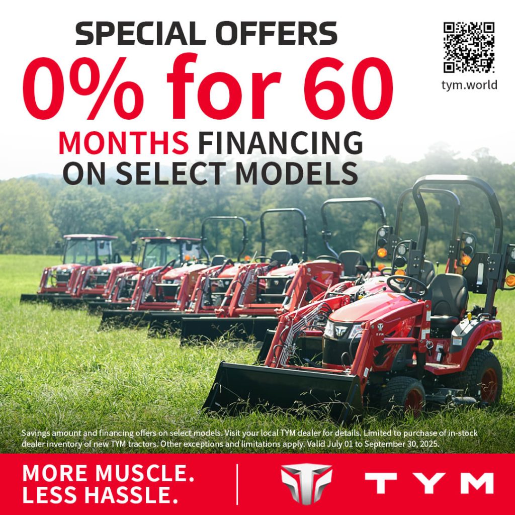 0% for 60 months graphics