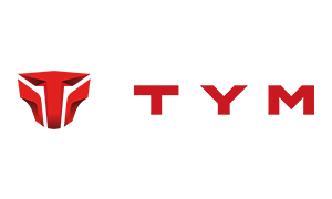 TYM logo