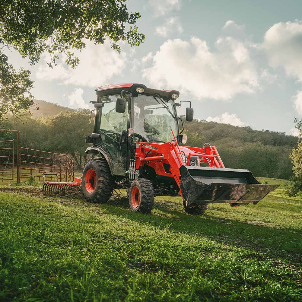 CX2510H