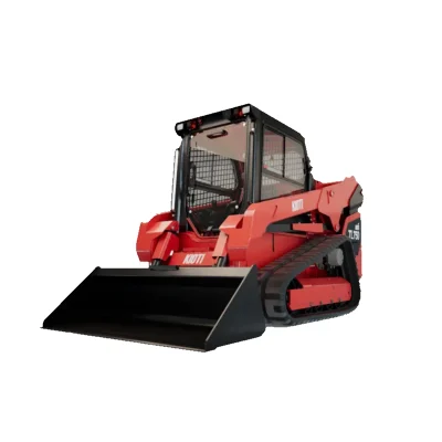 excavator